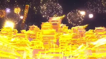 GAME PART 2 where winds meet