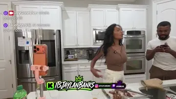 She begging for it