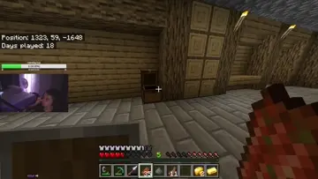 Pigman Invasion