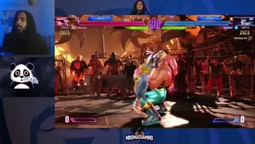 ryu dont play