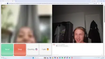 laugh