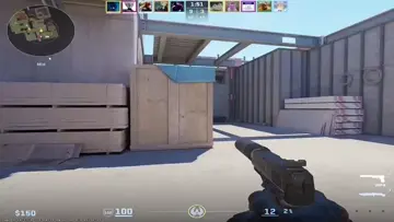 3 shot