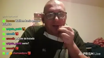 tacka ujebana towarem