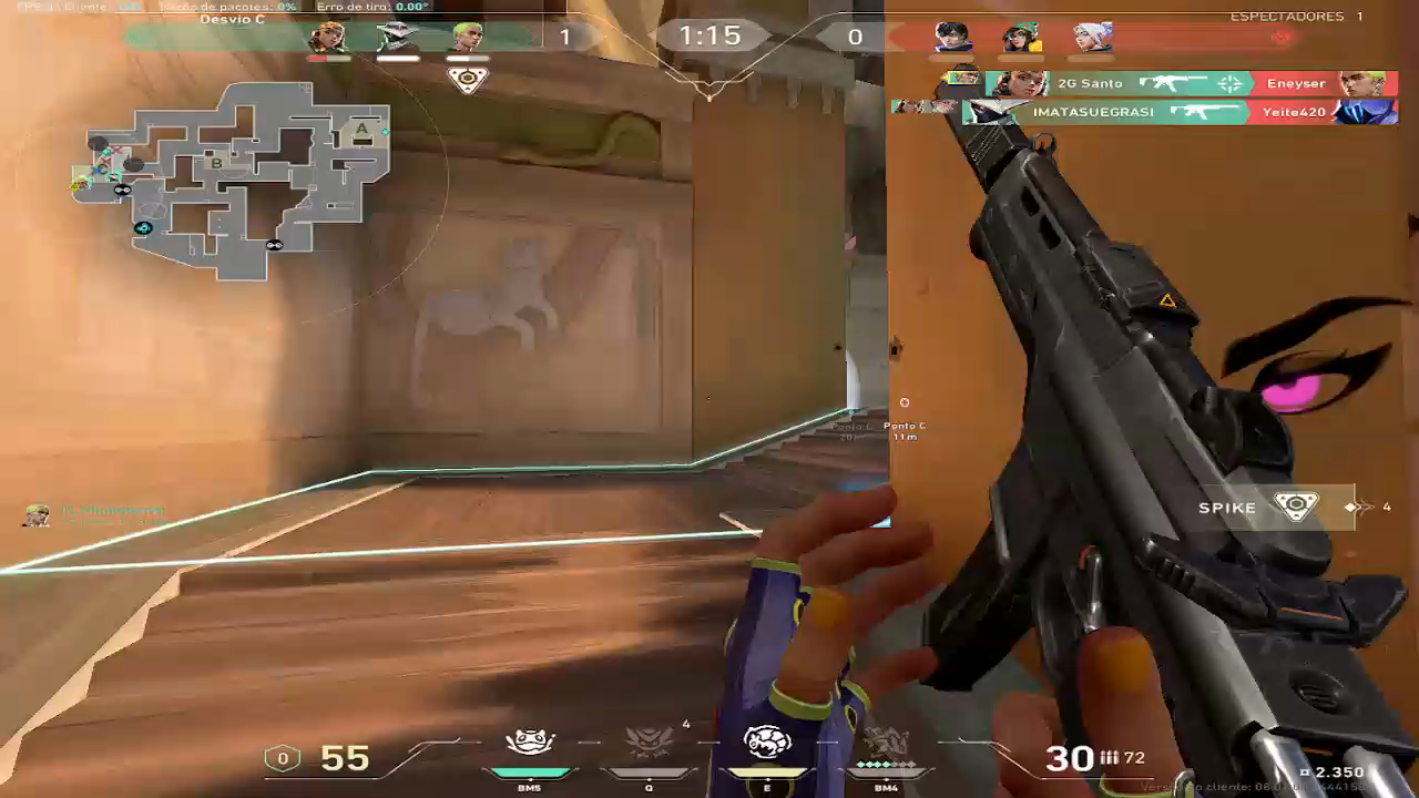 pablo 4k