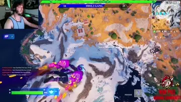 🦇Road to 1K🕷 /🍁 vibes 🍁/ !sr song re | Clip