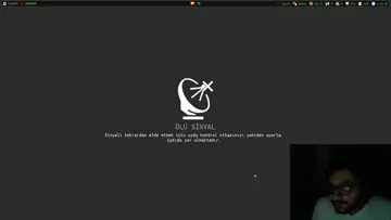 yine bug yine ölüm