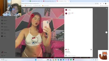 Reaccionando