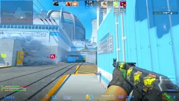 deaf e girl