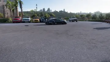 Rodada Chill en Forzita | Clip