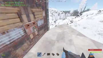 Triple headshot XD Muy Legit no?