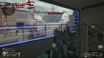 Well not my best