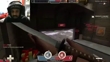 quad kill demoknight