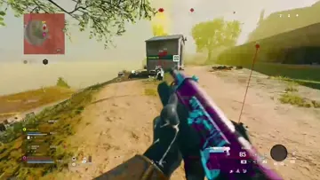 Insane finish 17 kill dub