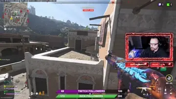 even got an execution off?