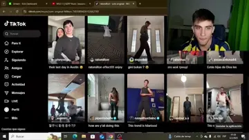The Moski Dance
