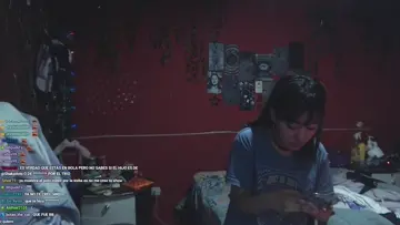 PAUCHIKITA EXPLICA TODO!! PURO CHOU TU VIEJA