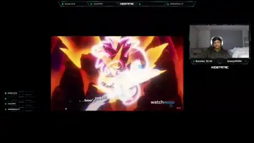 Dragonball Daima Reaction