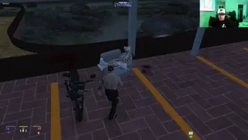 Me intimidaron jjajaja