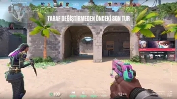 BRUH moment