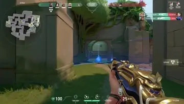 1v1