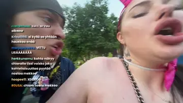 BNFlaco "Hakkaa se Hakkaa se"