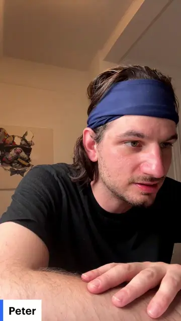 test clip