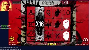 19014X Dead Dead Or Deader