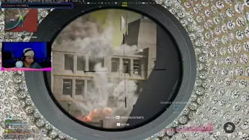 headshot