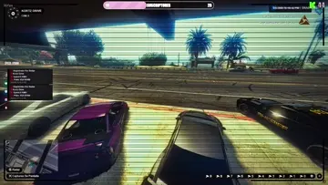 Redada??