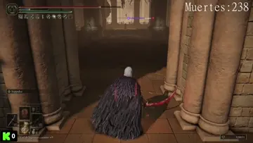 GG! Sir Gideon