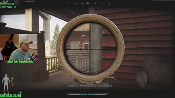 25 Seconds of Shitting on People!!