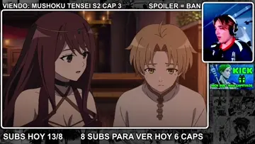 respuesta timing