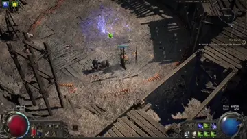 BOSS KILL