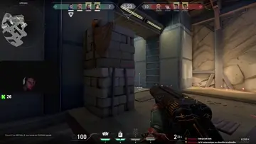 shorty 2 clip