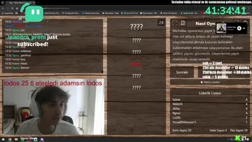 Fake sub