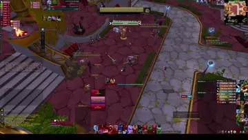Rotacion AGGRO DKTANK