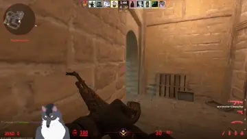 Je tam :D
