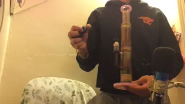 fat ass rip