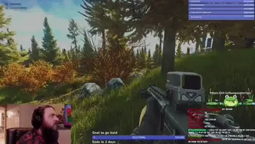I killed don D: