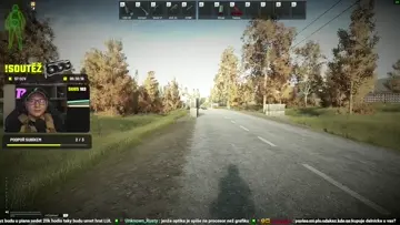 [CZ/SK] TARKOV TV  1.0 RELEASEEEEE !GW Z | Clip