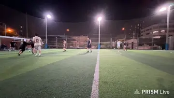 Que asco!