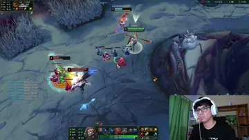 Zaheen vs Renekton