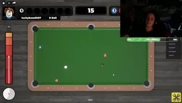 Crazy Trick Shot