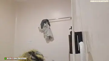 Deepak takes a huge load of Hyub