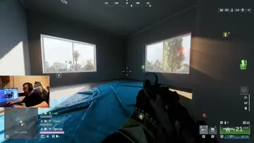 Quando time faz missãozinha e vc vai pra guerra