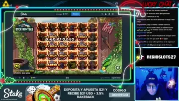 MAX WIN DUCK HUNTERS
