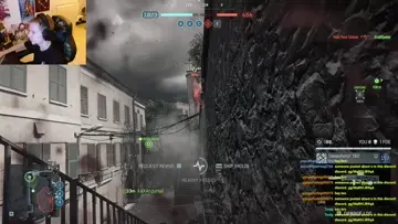Road Rage