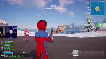 Dancing