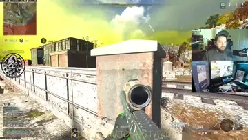day 1 of ranked cheaters under the map