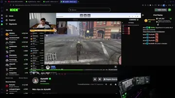 QUE PASA CAUSA GAAAAAAAAAA